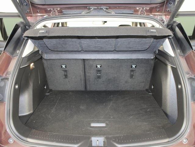 used 2022 Buick Encore GX car, priced at $20,996