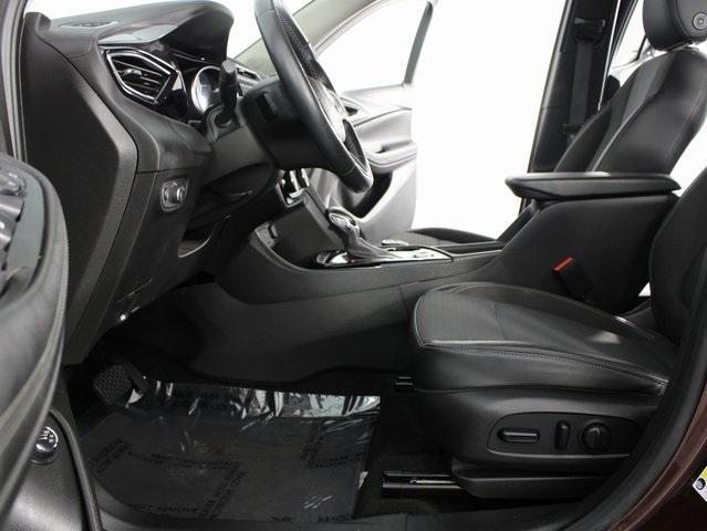 used 2022 Buick Encore GX car, priced at $20,996