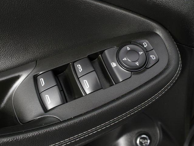 used 2022 Buick Encore GX car, priced at $20,996