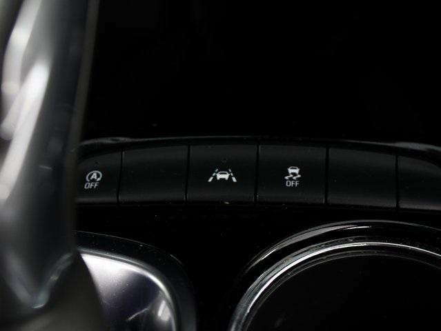 used 2022 Buick Encore GX car, priced at $20,996