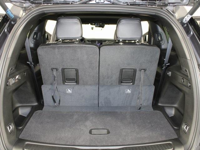 new 2025 Jeep Grand Cherokee L car, priced at $40,730