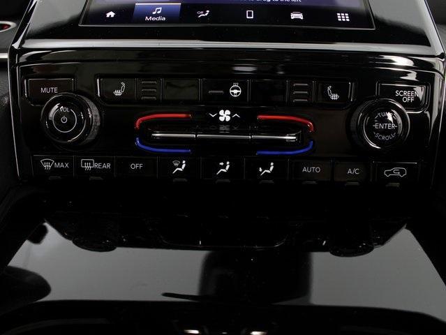 new 2025 Jeep Grand Cherokee L car, priced at $40,730