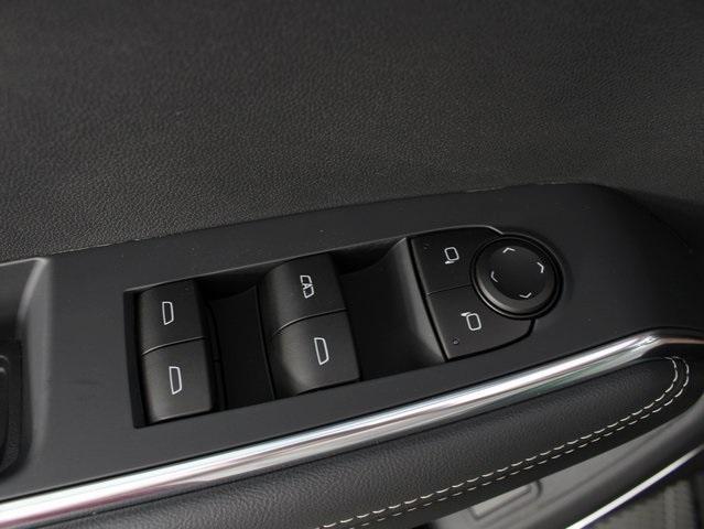 new 2025 GMC Acadia car, priced at $47,723