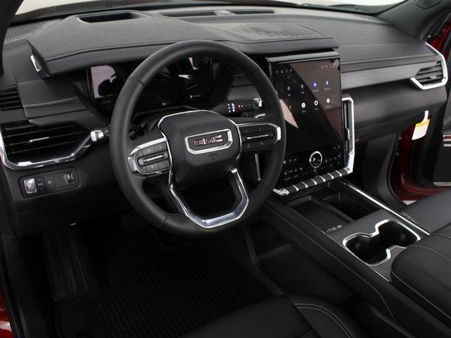 new 2025 GMC Acadia car, priced at $47,723