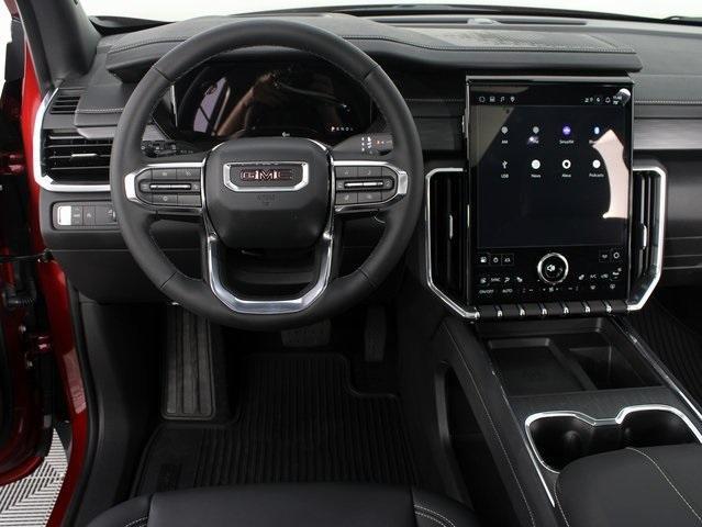 new 2025 GMC Acadia car, priced at $47,723