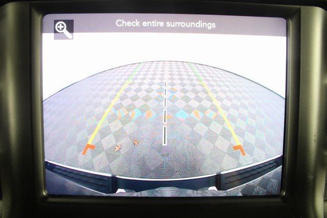 used 2021 Ram 1500 car, priced at $32,996