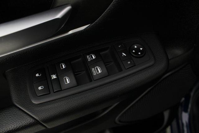 used 2021 Ram 1500 car, priced at $32,996