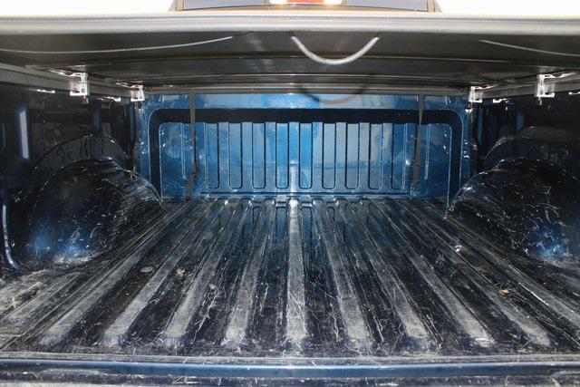 used 2021 Ram 1500 car, priced at $32,996