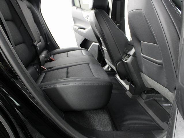 new 2025 Chevrolet Equinox car, priced at $31,720