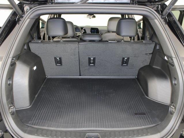 new 2025 Chevrolet Equinox car, priced at $31,720