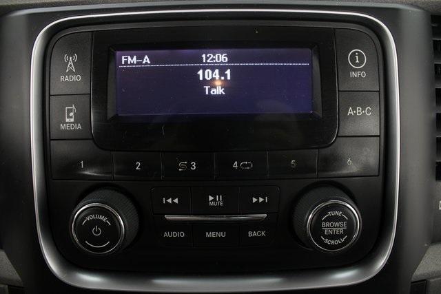 used 2016 Ram 1500 car, priced at $16,996