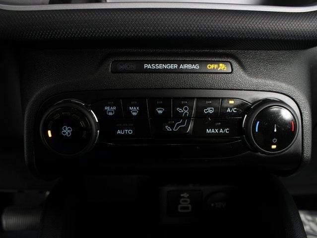 used 2024 Ford Bronco Sport car, priced at $26,996
