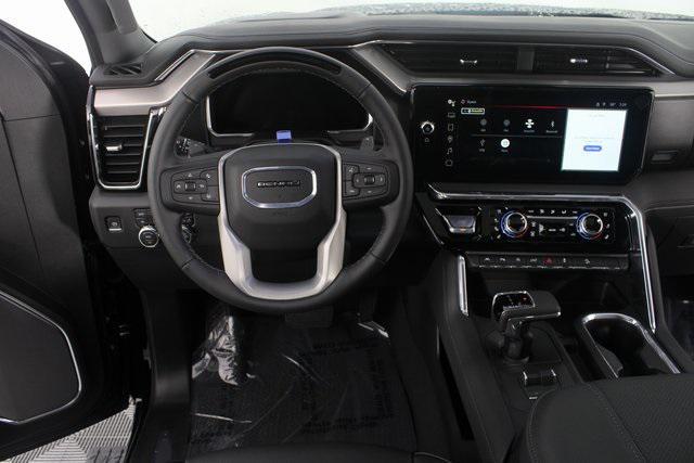 new 2026 GMC Sierra 1500 car, priced at $66,090