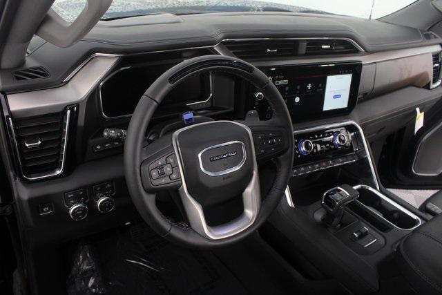 new 2026 GMC Sierra 1500 car, priced at $66,090