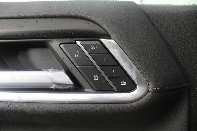 new 2026 GMC Sierra 1500 car, priced at $66,090