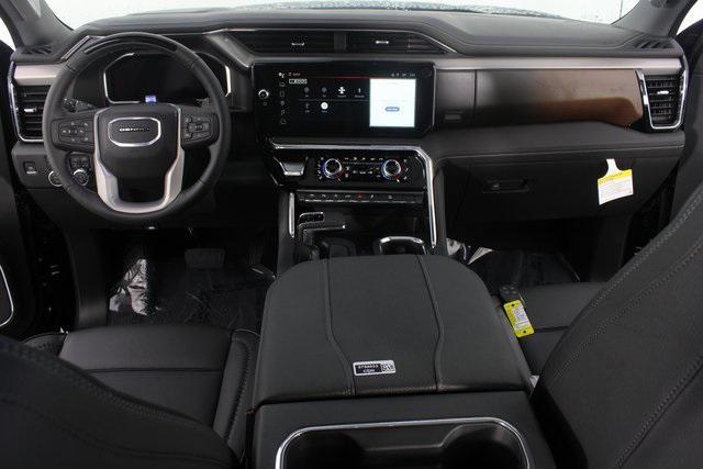 new 2026 GMC Sierra 1500 car, priced at $66,090