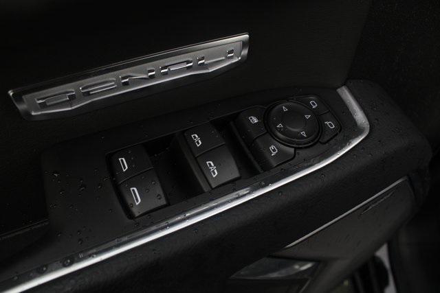 new 2026 GMC Sierra 1500 car, priced at $66,090