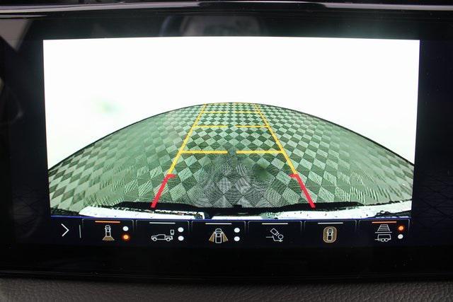 new 2026 GMC Sierra 1500 car, priced at $66,090