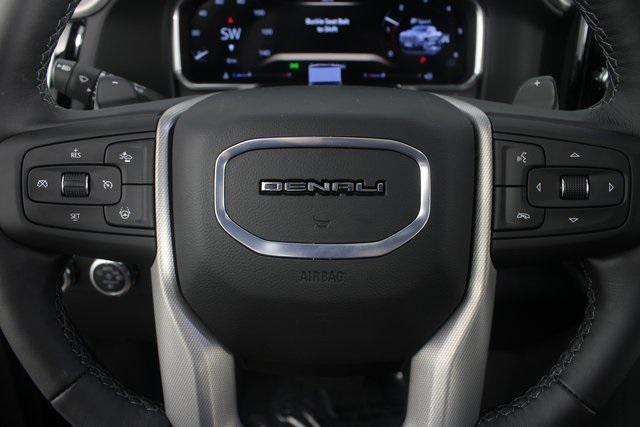 new 2026 GMC Sierra 1500 car, priced at $66,090