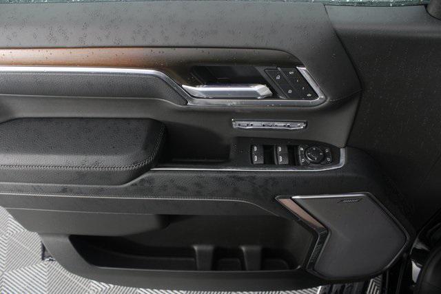 new 2026 GMC Sierra 1500 car, priced at $66,090