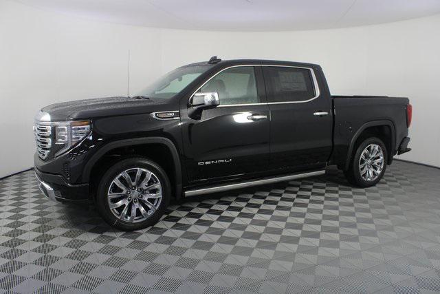 new 2026 GMC Sierra 1500 car, priced at $66,090
