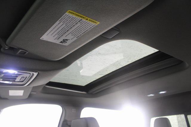 new 2026 GMC Sierra 1500 car, priced at $66,090