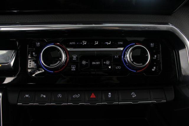 new 2026 GMC Sierra 1500 car, priced at $66,090