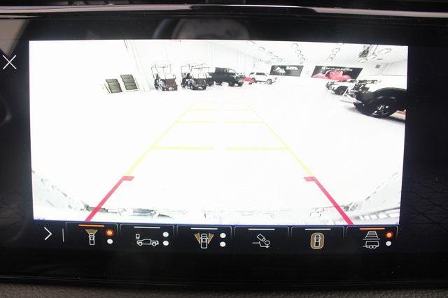 new 2026 GMC Sierra 1500 car, priced at $66,090