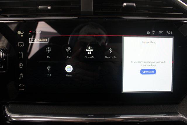 new 2026 GMC Sierra 1500 car, priced at $66,090