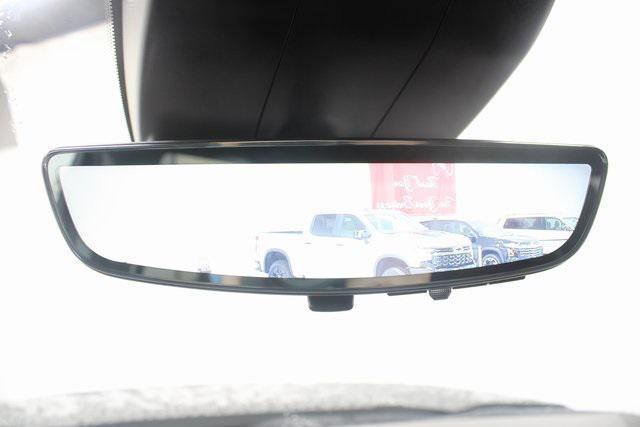 new 2026 GMC Sierra 1500 car, priced at $66,090