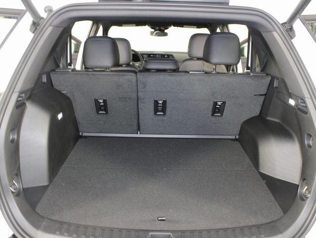 new 2026 GMC Terrain car, priced at $37,469