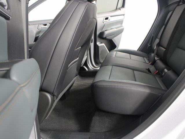new 2026 GMC Terrain car, priced at $37,719