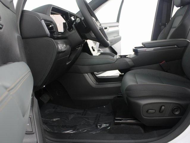 new 2026 GMC Terrain car, priced at $37,719