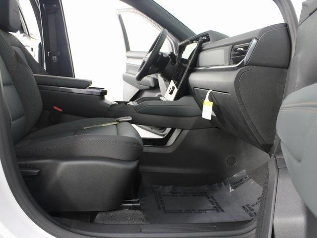 new 2026 GMC Terrain car, priced at $37,719