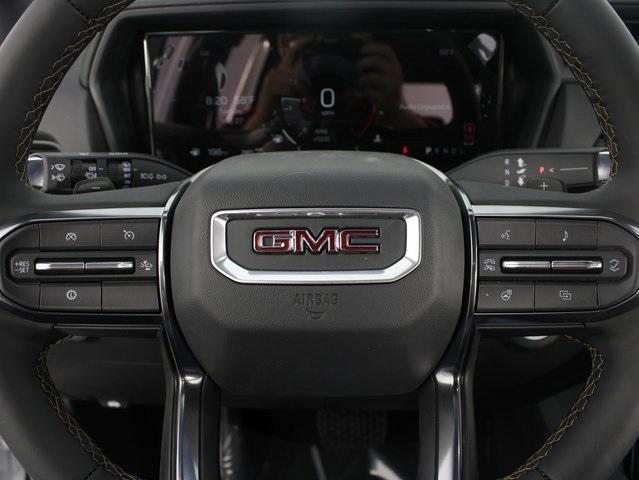 new 2026 GMC Terrain car, priced at $37,719
