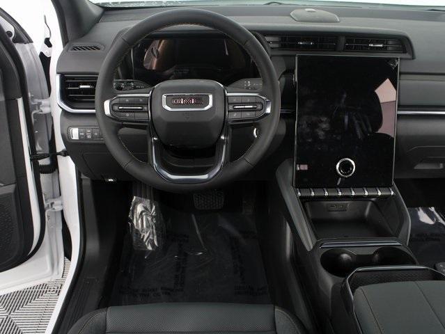 new 2026 GMC Terrain car, priced at $37,719