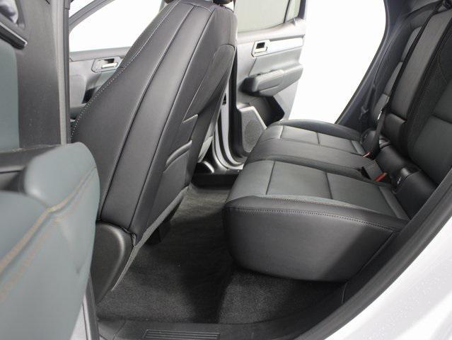 new 2026 GMC Terrain car, priced at $37,469