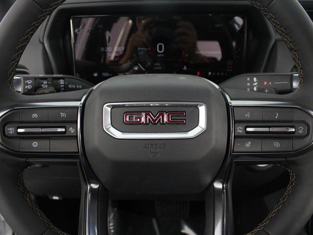 new 2026 GMC Terrain car, priced at $37,469