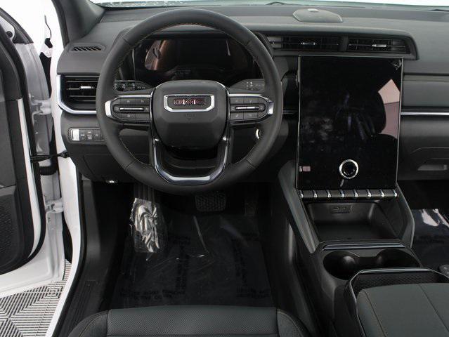 new 2026 GMC Terrain car, priced at $37,469