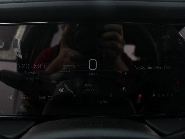 new 2026 GMC Terrain car, priced at $37,719