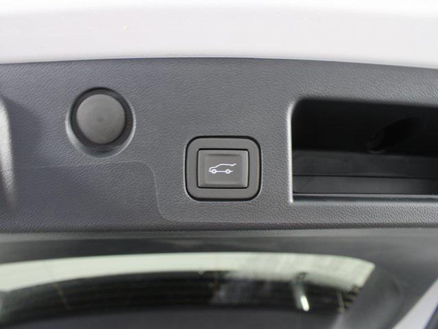 new 2026 GMC Terrain car, priced at $37,469