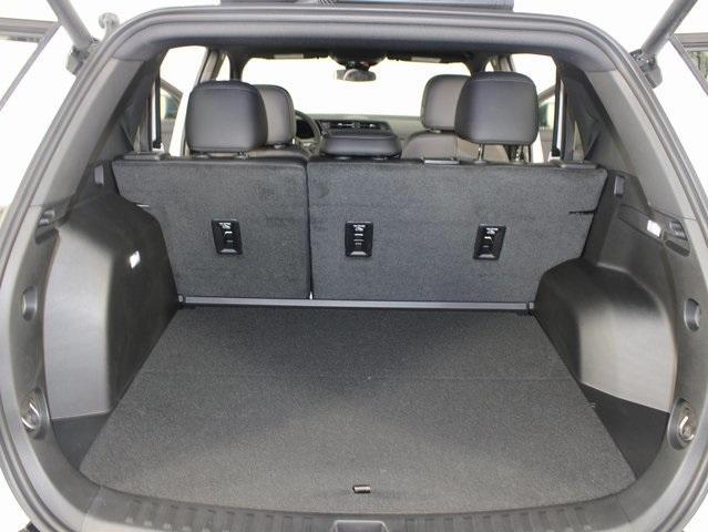 new 2026 GMC Terrain car, priced at $37,719