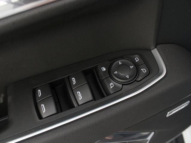 new 2025 GMC Sierra 1500 car, priced at $56,915