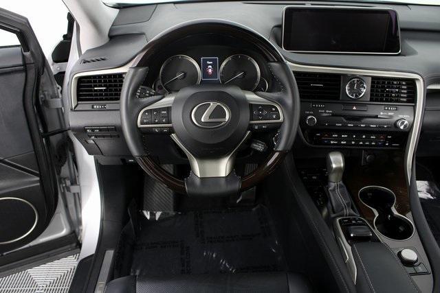 used 2018 Lexus RX 350 car, priced at $32,996