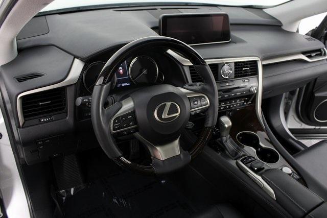 used 2018 Lexus RX 350 car, priced at $32,996