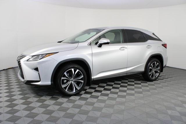 used 2018 Lexus RX 350 car, priced at $32,996