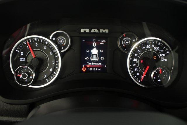 used 2024 Ram 2500 car, priced at $43,996