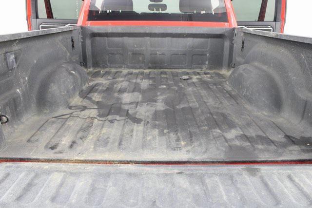 used 2024 Ram 2500 car, priced at $43,996