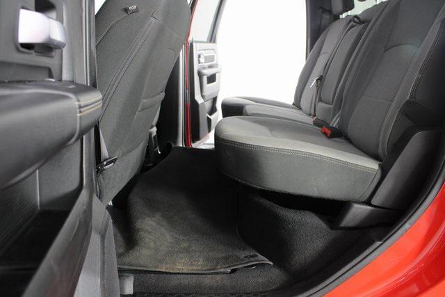 used 2024 Ram 2500 car, priced at $43,996