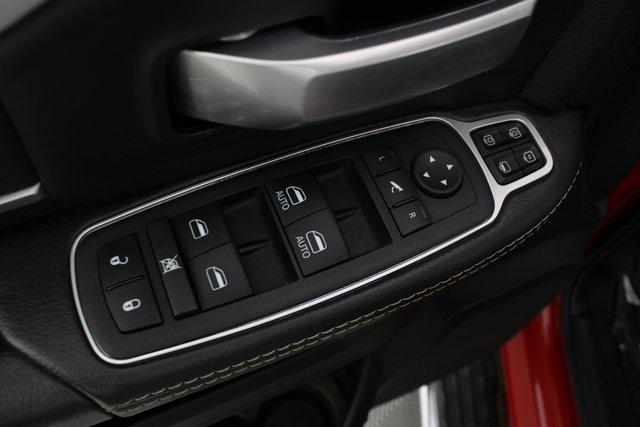 used 2024 Ram 2500 car, priced at $43,996